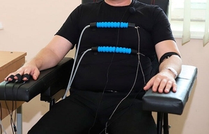 Захистити бізнес завдяки тестуванню працівників на поліграфі #1738455