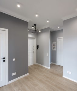 Преміальний ремонт квартир.  #1739047