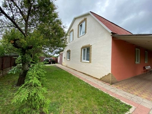 Продам шикарный 2-х этажный дом,  2004 года постройки #1738633