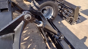 Продам борони дискові «Kratos» #1738642