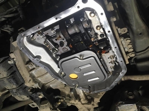 Автосервис в Одессе: СТО,  ремонт ходовой,  замена масла #1738572