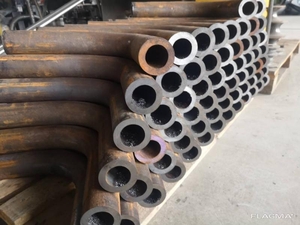 Послуги металообробки,  гнуття труб,  лазерна різка #1738610