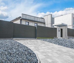 Продаж будинку в стилі Hi-tech в с. Іванковичі,  Київська обл.,  135м2 #1738949