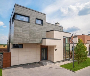 Продається затишний двоповерховий будинок 263 кв.м,  в КМ Crystal Forest #1738968