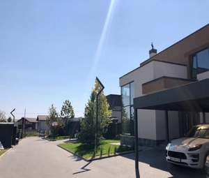 Продається затишний двоповерховий будинок 221, 98 кв.м в КМ Crystal Forest #1738975