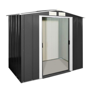 Металлический хозблок для дачи Eco 202х182х181 см #1738728