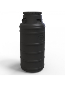 Бідон технічний на 120 л  #1738864