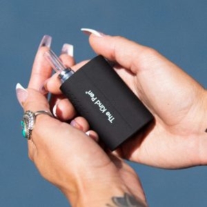 Для кого Вапорайзер The KindPen Deezy? #1738588