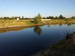 Участок под застройку 15 соток в с. Рожны,  Киевской области #1739049