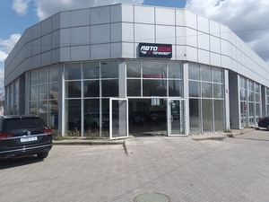 Автосалон г. Луганск,  ул. 24-я Линия,  166 #1739108