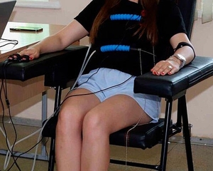 Точный тест на современном детекторе лжи в городе Киев #1738689