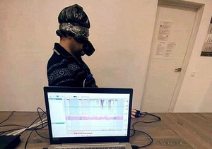 Безкоштовні перевірки ворожих військовополонених на поліграфі #1738957