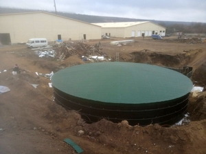 Подземные емкости #1738920