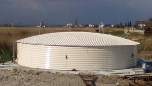 Купить пожарные резервуары в Украине #1738923