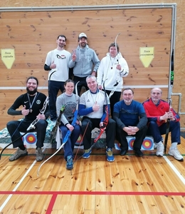 Тир на Ваш праздник! Стрельба из лука,  тир