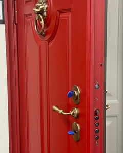 Входные двери в Кривом Роге #1739696