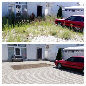 Добросовестно.Уборка дач и участков домов #1739733