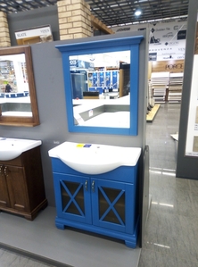 Тумба під один умивальник #1739718