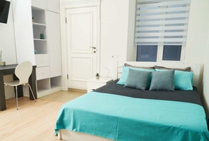 Своя 1к студия,  центр Харькова,  метро Пушкинская #1739484