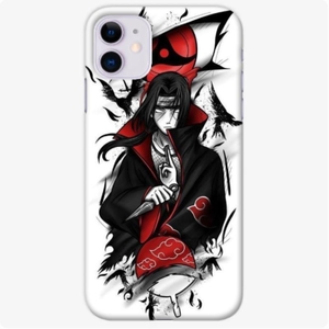 Продам Чохол «Ітачі Учіха арт» для Apple iPhone X #1739202