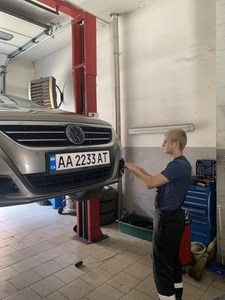 Відключення фільтрів сажі (DPF/FAP),  клапана EGR,  ремонт форсунок #1739474