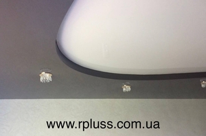  R+ - Виробник  «НАТЯЖНИХ СТЕЛЬ» Дніпро і область,  #1739841