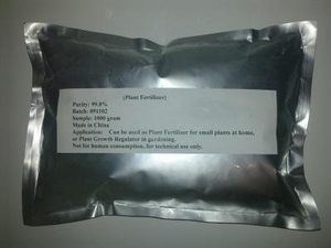 1-Нафиндол (JWH-011) #1739354