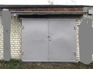 Здам капітальний гараж у довгострокову аренду р-н Розвілкі #1739247