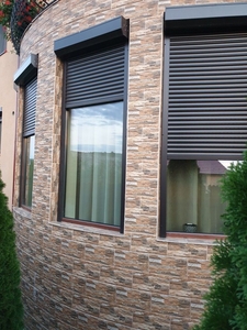 Ремонт защитных ролет,  жалюзи Харьков и область #1739589