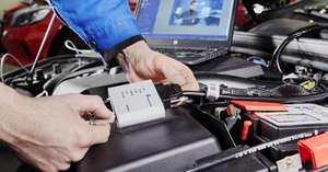 Автомобільні прошивки «ECU»,  ЕБУ в наявності та на замовлення. #1739829