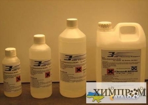 Гамма-бутиролактон (оксолан-2-он,  ГБЛ,  GBL) #1739337