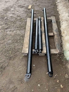 Гидроцилиндры подъёма мачты  УГБ 50  #1739293