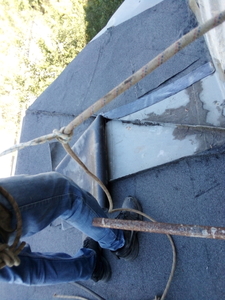 Покрівельні роботы #1739802