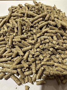 Продам пеллеты от производителя. #1739198