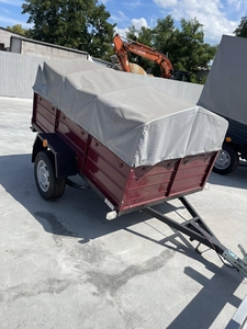 Купить прицеп 2 м. и другие размеры.Тент фура в подарок! #1739626