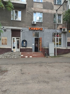 Здам в оренду приміщення 18 м2,  комерційна нерухомість,  вул.Тітова,  1 #1739727