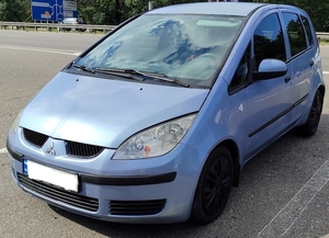 Аренда авто с правом выкупа Мицубиси Кольт Киев без залога #1739376