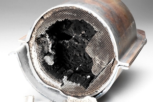 Програмне відключення і видалення сажових фільтрів (DPF/FAP) #1739782