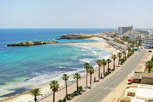 Гарячі тури до Тунісу #1739823