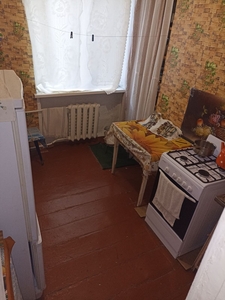 Продаю 3х кімнатну квартиру-сталінку,  ХТЗ,  Харків #1739579