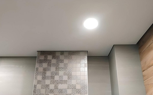 Натяжні стелі в Україні. #1740033