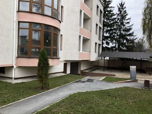 В оренду 1к квартира,  своя,  новий ремонт,  меблі,  центр #1739958