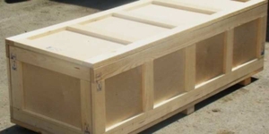 Изготовим ящики,  поддоны,  контейнеры из дерева. #1740088