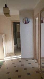 Сдам 2-х комнатную квартиру на Русановке,  Киев,  Днепровский р-н #1740117