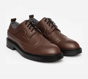 Виробництво шкіряного взуття та аксесуарів #1740257