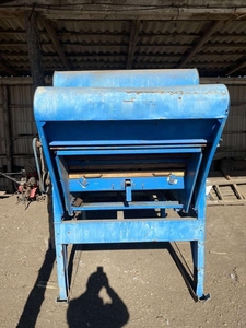 Продам насіннєву очисну - сортувальну машину Петкус «Гігант» К 531 А #1740397