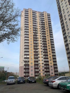 Продаж! Видова 2-кімн. квартира,  пров.Моторний 11,  метро Деміївська #1740327