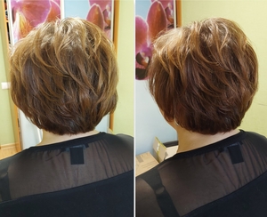 УСЛУГИ ПАРИКМАХЕР (ПАРИКМАХЕР,  ВЫЕЗД НА ДОМ),  КИЕВ #19329