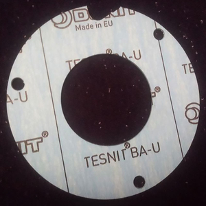 Прокладка котла для опалювача Eberspacher D3Lc,  D3Lc compact #1739935