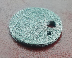 Сітка-таблетка для камери згоряння автономного повітряного опалювача AT2000 S,  D #1740078